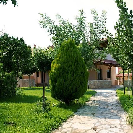 Agrotospita Country Houses Nafplio Ruang foto