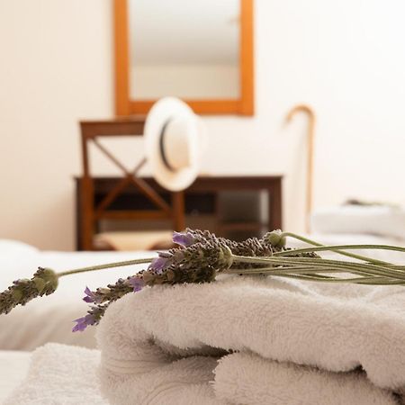 Agrotospita Country Houses Nafplio Bagian luar foto