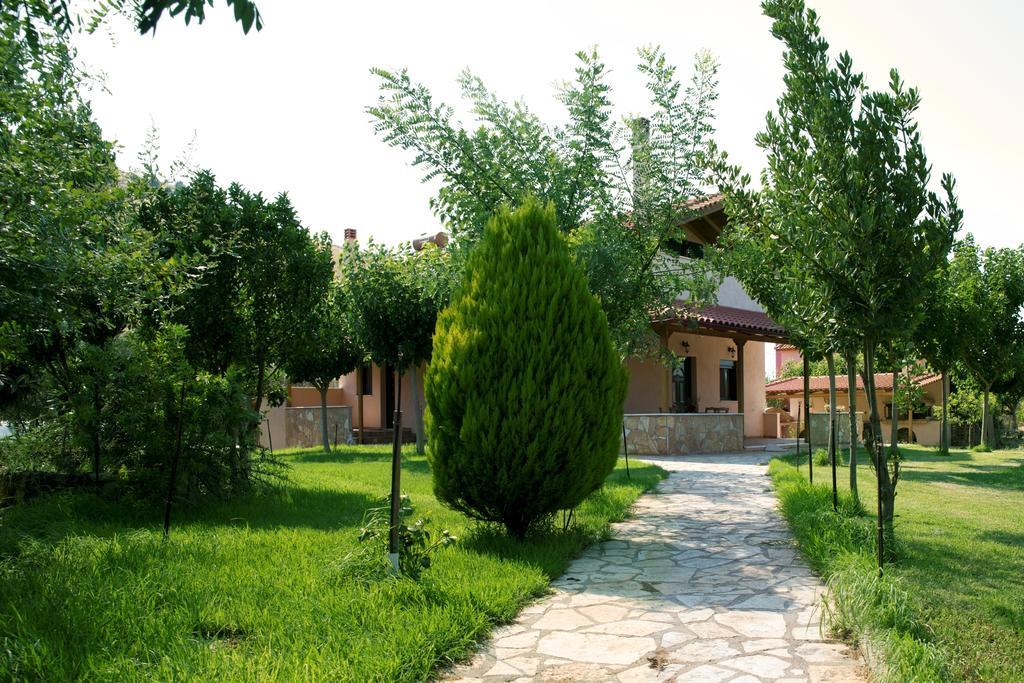 Agrotospita Country Houses Nafplio Ruang foto