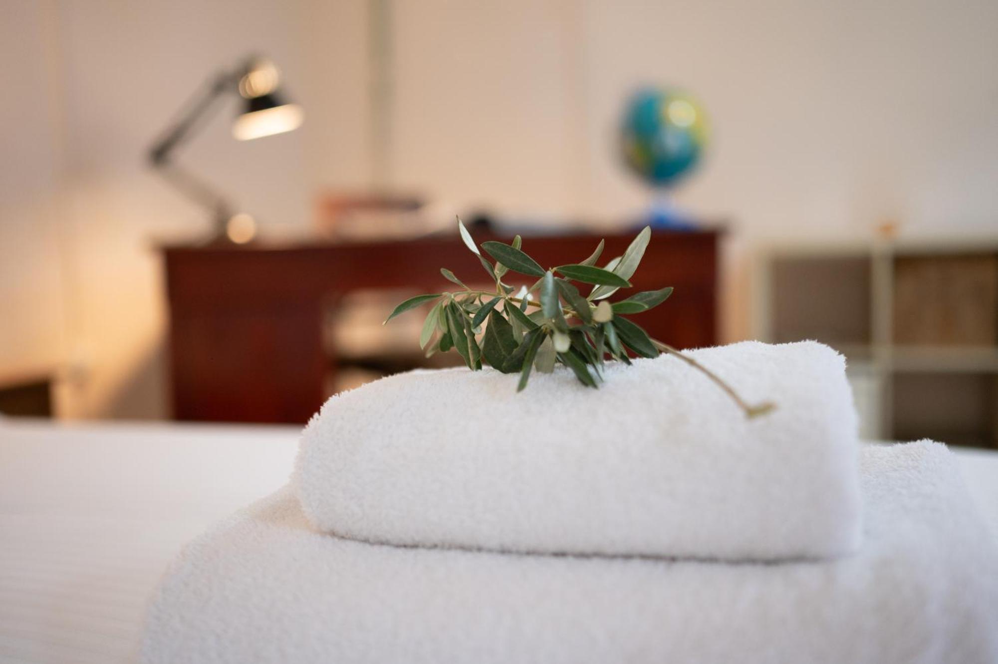 Agrotospita Country Houses Nafplio Bagian luar foto