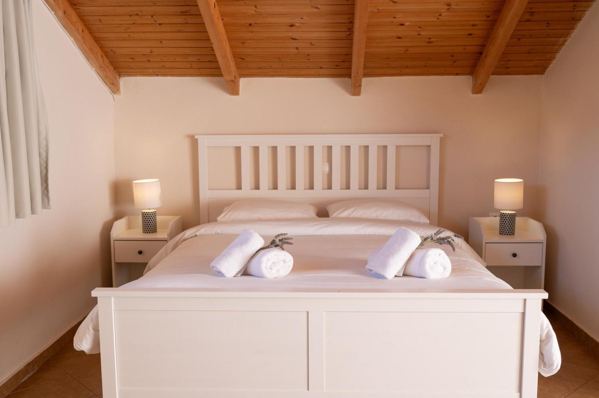 Agrotospita Country Houses Nafplio Bagian luar foto