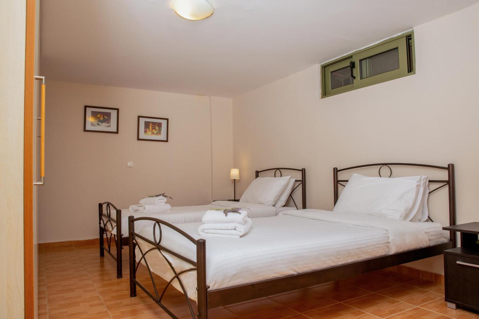 Agrotospita Country Houses Nafplio Bagian luar foto