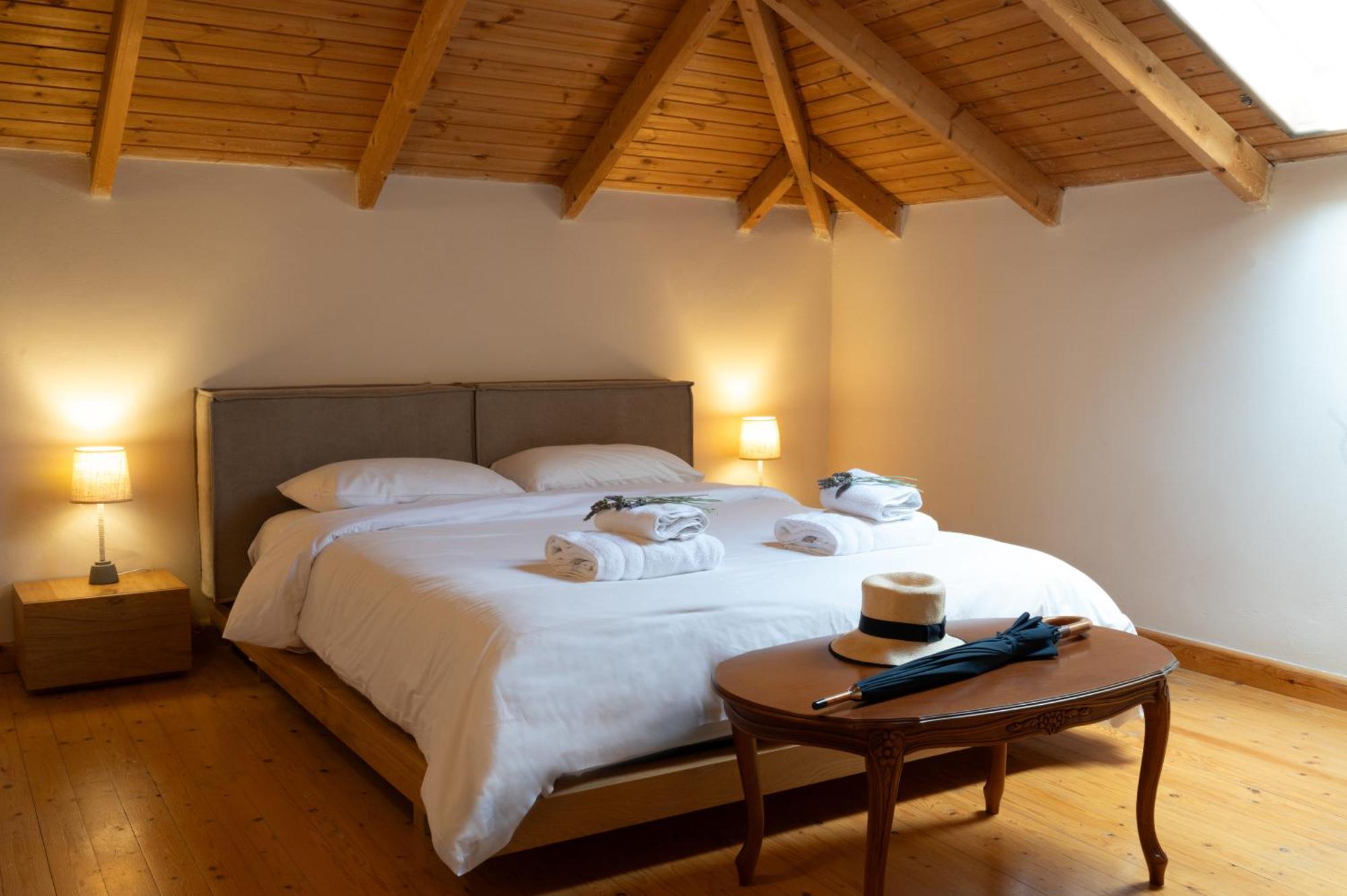 Agrotospita Country Houses Nafplio Bagian luar foto
