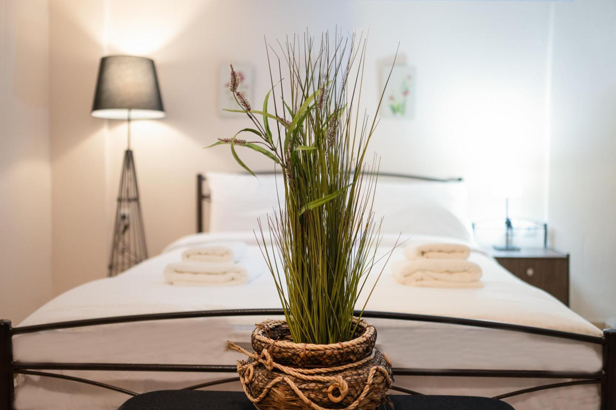 Agrotospita Country Houses Nafplio Bagian luar foto