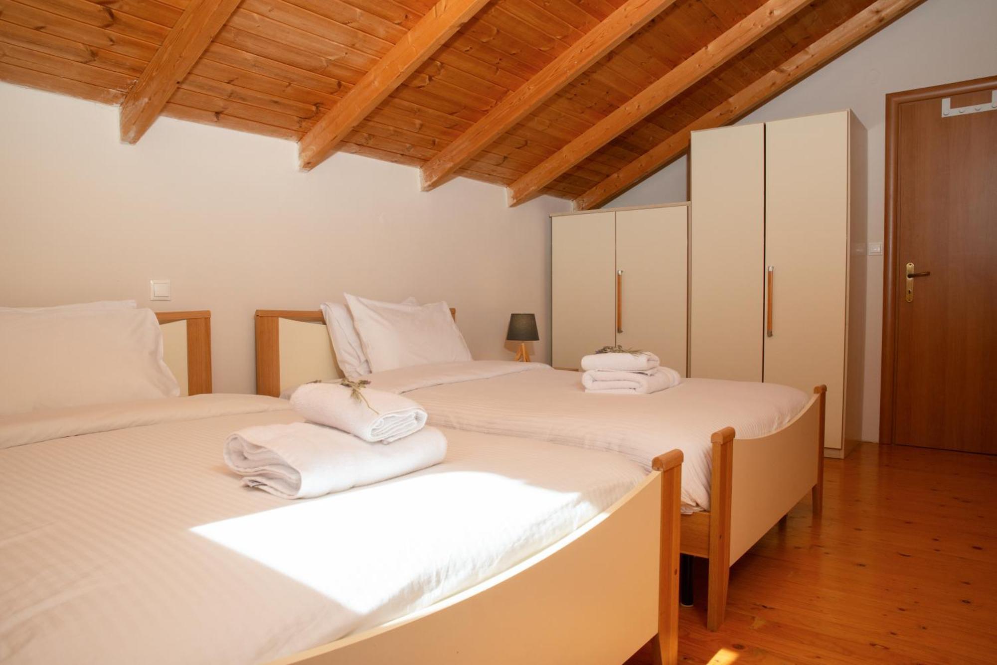 Agrotospita Country Houses Nafplio Bagian luar foto