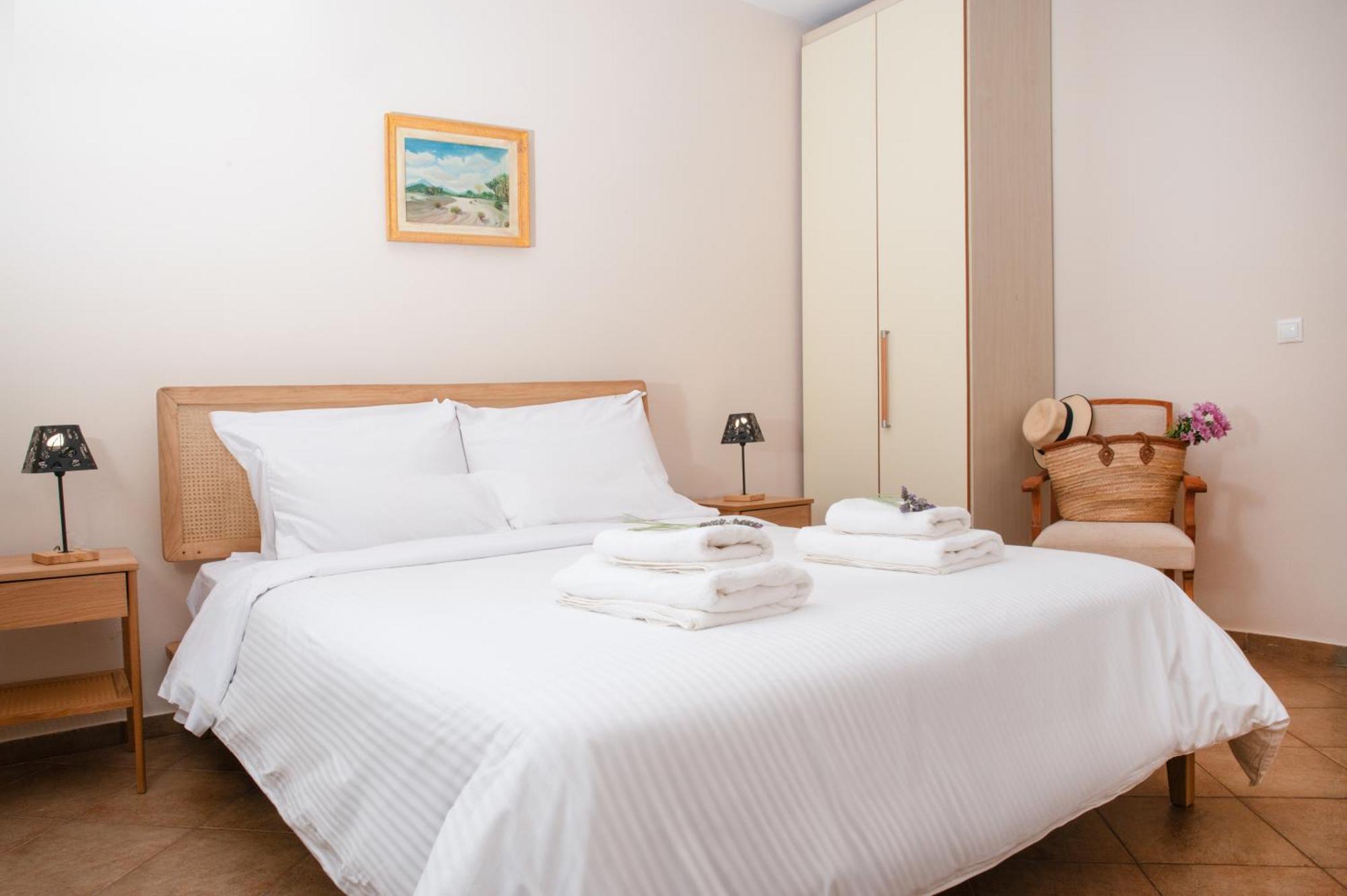 Agrotospita Country Houses Nafplio Ruang foto